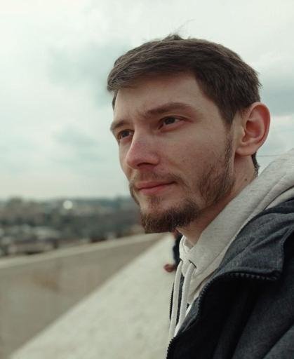 Аватар Artem Lepkin