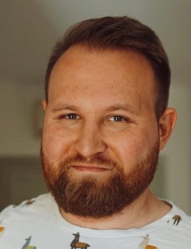 Аватар Никита Рюмин