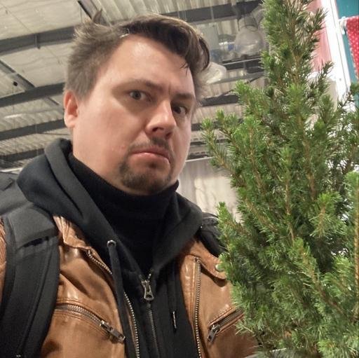 Аватар Konstantin Chupin
