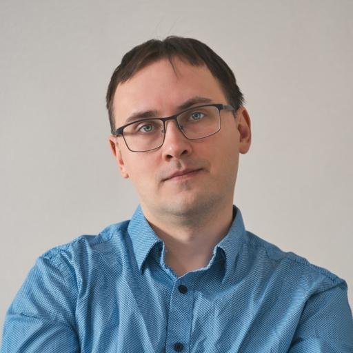 Аватар Alexander Volikov