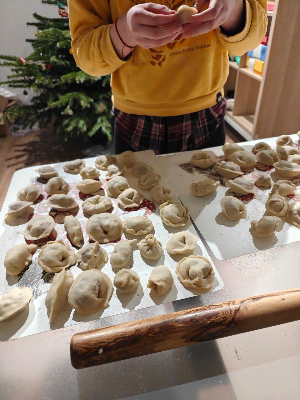 Зоопарк форм и размеров