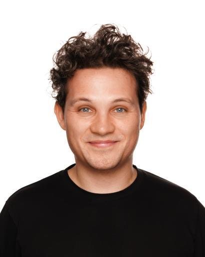 Аватар Milashevskiy Pavel