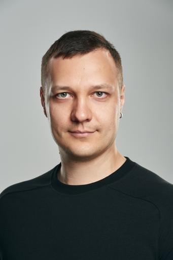 Аватар Alexander Madyankin