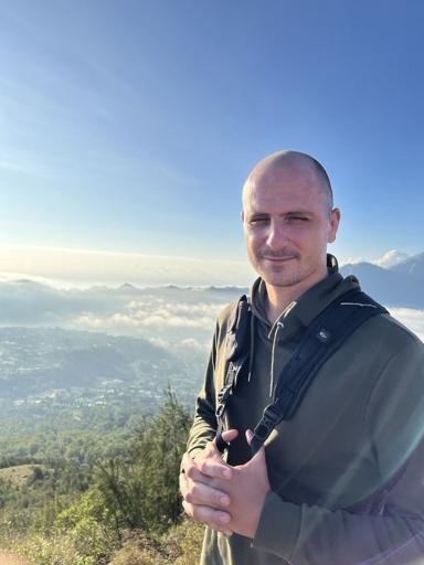 Аватар Nikita Zhidkov