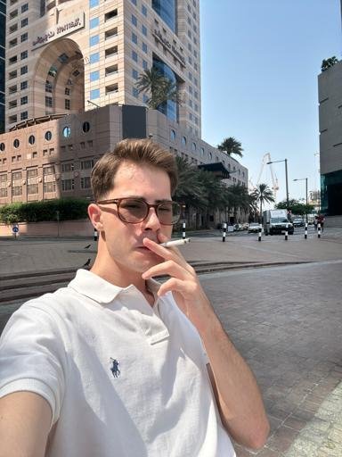Аватар Никита Никонов