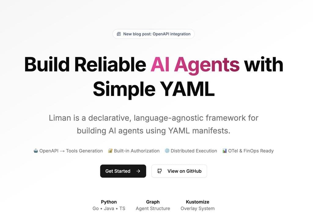 Liman AI