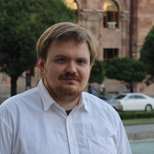 Аватар Ivan Zakharov