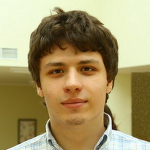 Аватар Boris Dolgov