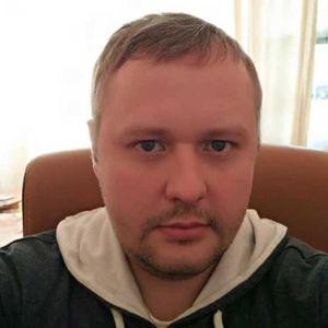 Аватар Andrey Solovjev