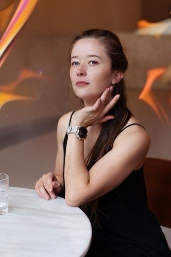 Аватар Солдатова Ярославна