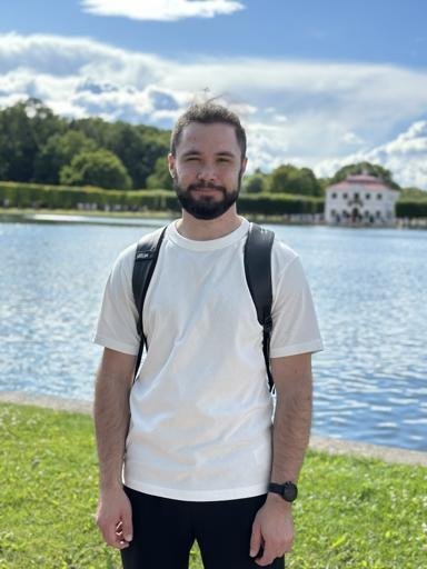 Аватар Владислав Польских