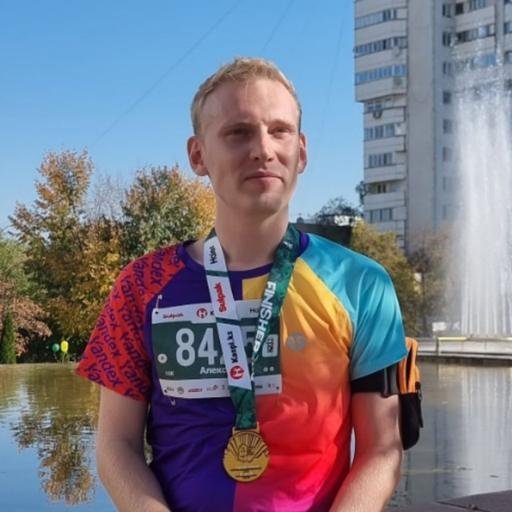 Аватар Алексей Умрихин