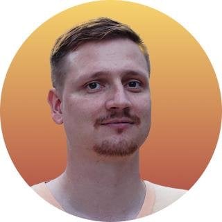 Аватар Андрей Борисов