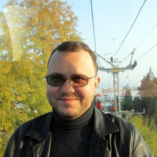 Аватар Evgenii Strigo