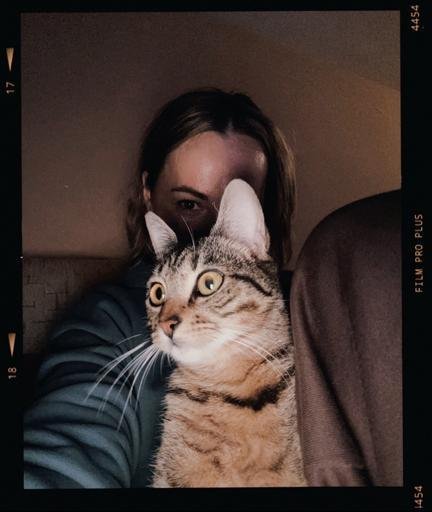 Аватар Anna Grigoreva