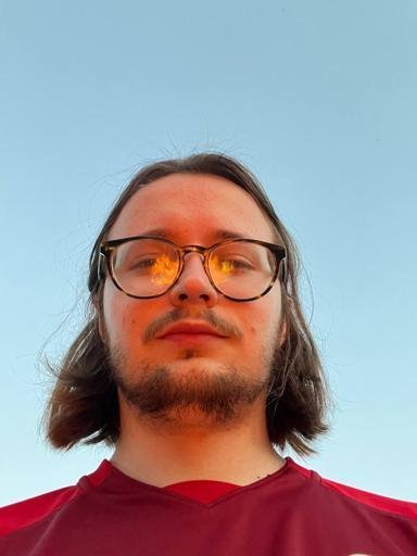 Аватар Egor Rudinsky