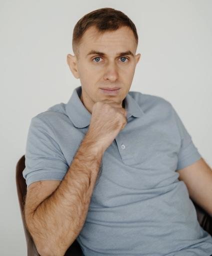 Аватар Aleksandr Sandruk