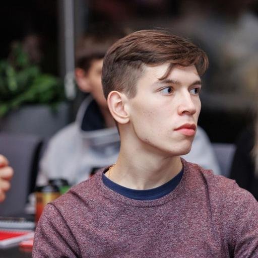 Аватар Кузнецов Егор