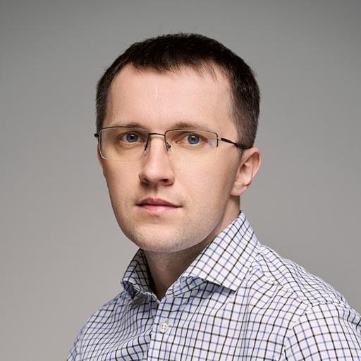 Аватар Антон Бахтин