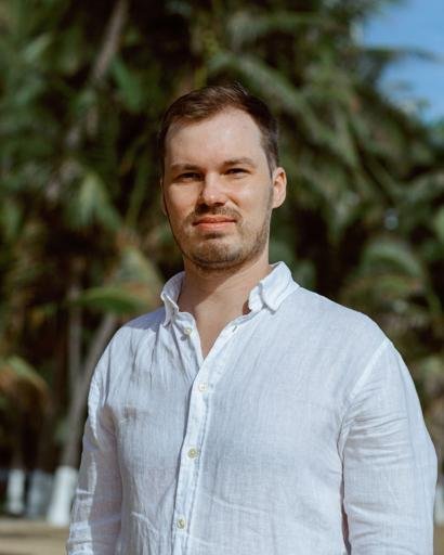 Аватар Maksim Isaev