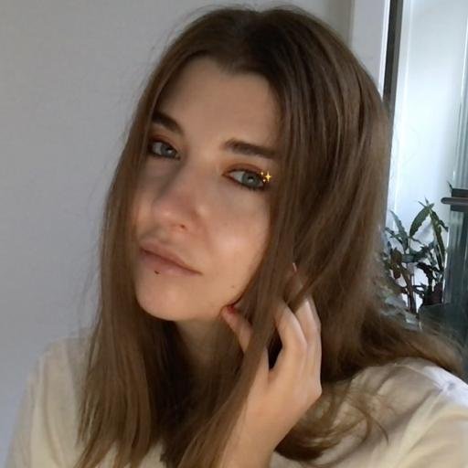 Аватар Настя Кузина