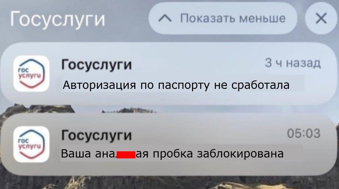 Киберпанк, который мы заслужили