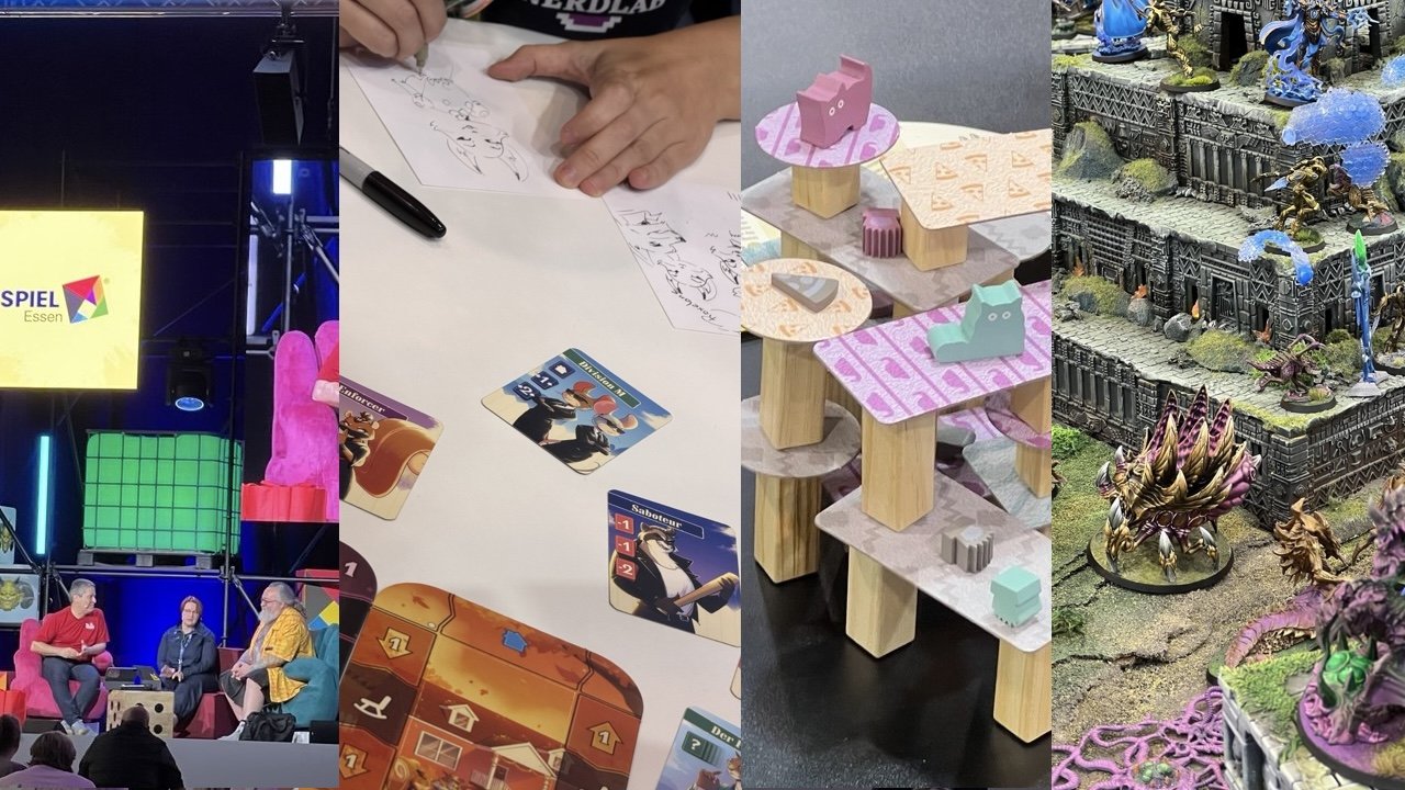 Сцена/ Laura Kudahl (иллюстратор Agent Avenue) рисовала персонажей/Cats Knocking Things Off Ledges/StarCraft: Tabletop Miniatures Game