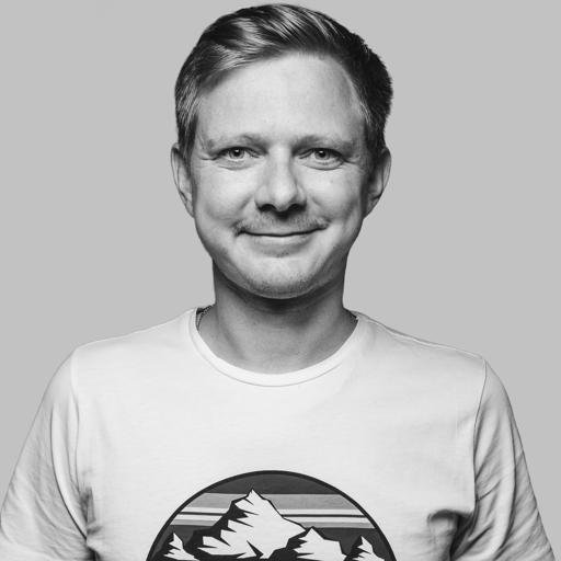 Аватар Андрей Молчанов