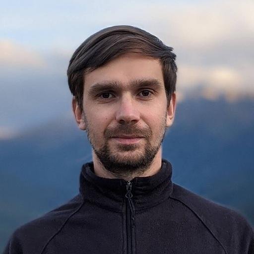 Аватар Sergei Petrov