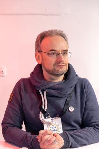 Аватар Алексей "Китовский"