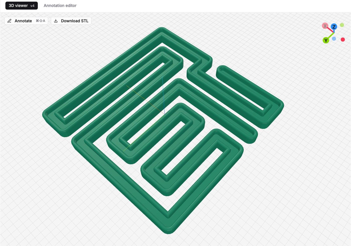 Гамильтонов путь