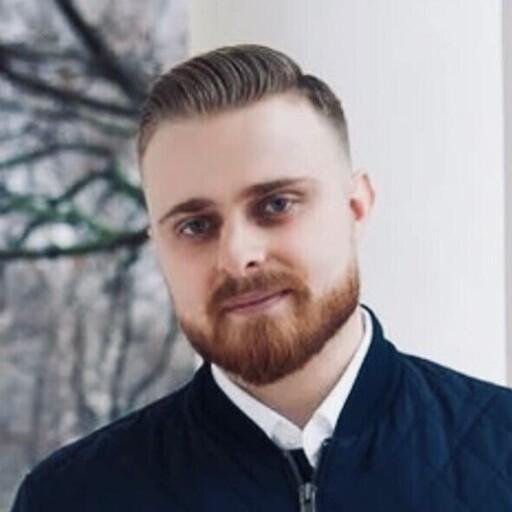 Аватар Daniil Vorobyev