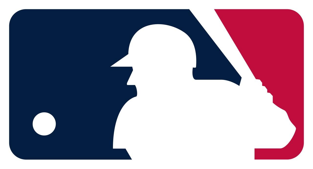 Логотип Major League Baseball