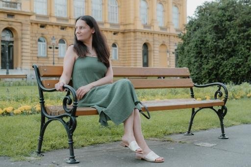 Аватар Ирина Стриго