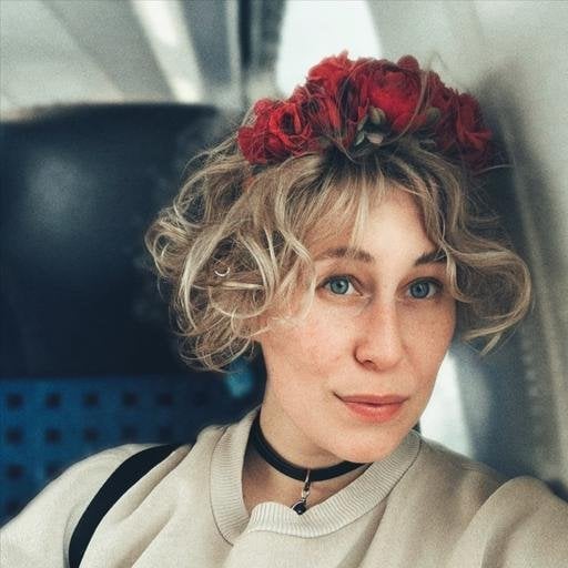 Аватар svetlana.shuranova