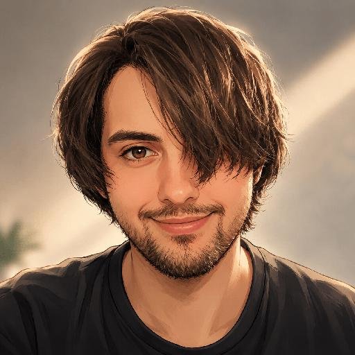 Аватар Pavel Zavadski