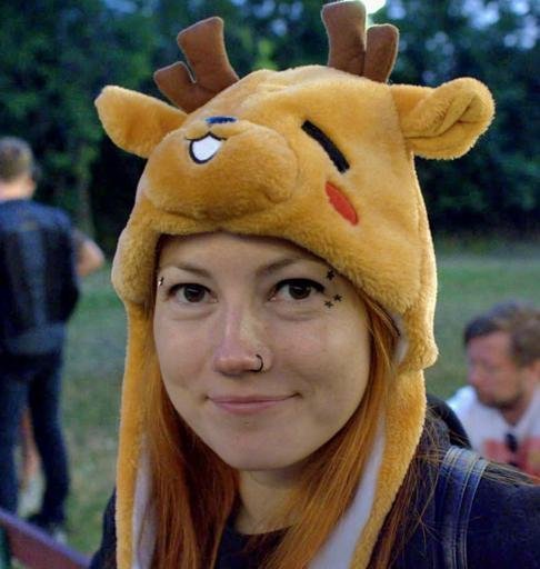 Аватар Юлия Дерюжко