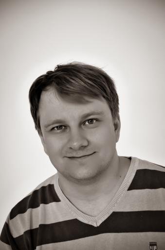 Аватар Алексей Толкачев