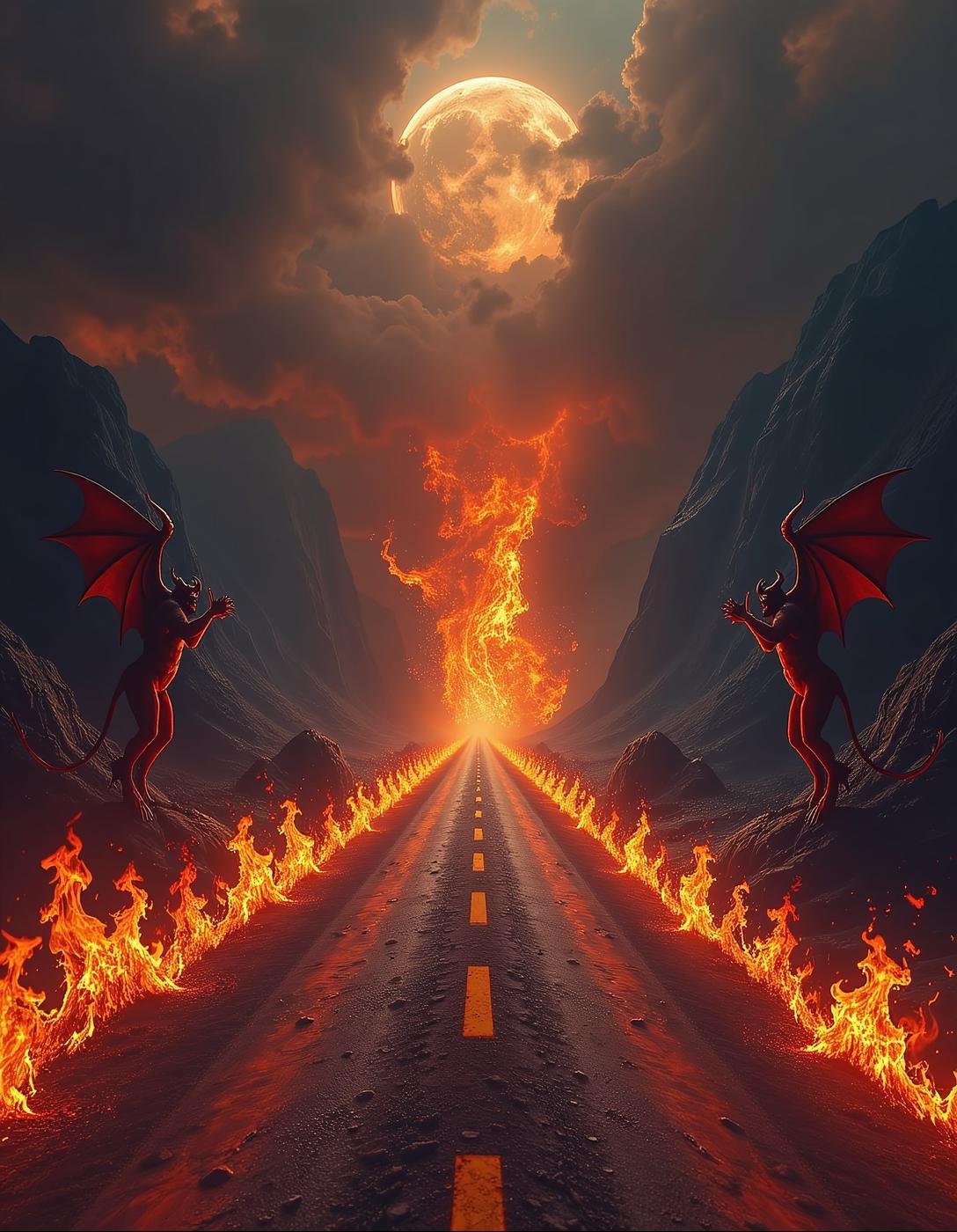 Road