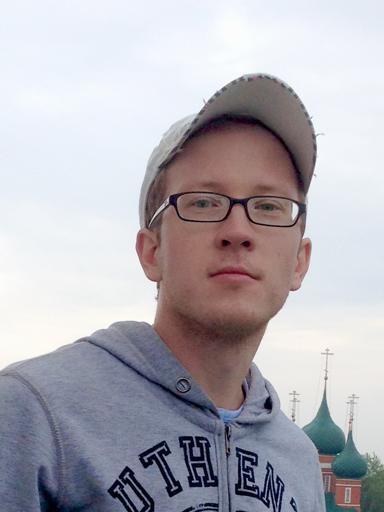 Аватар Sergey Soldatenkov