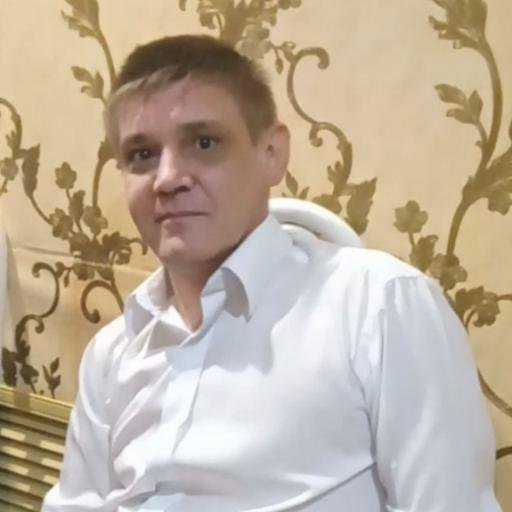 Аватар Vasiliy Naumov