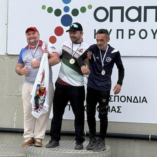 Фото с субботних соревнований