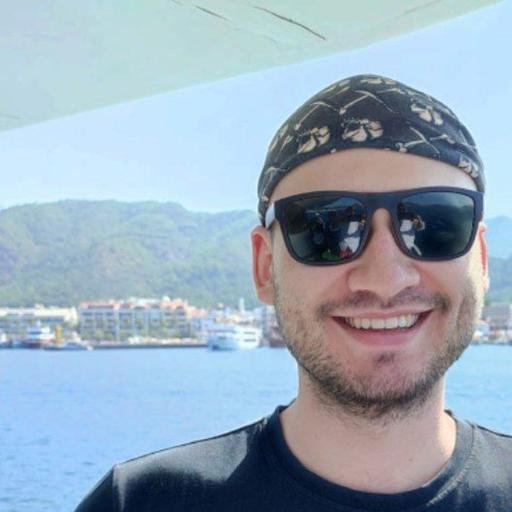 Аватар Михаил Мельниченко