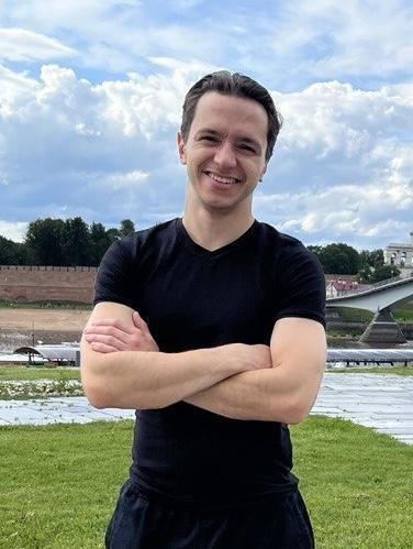 Аватар Vladislav Tumko