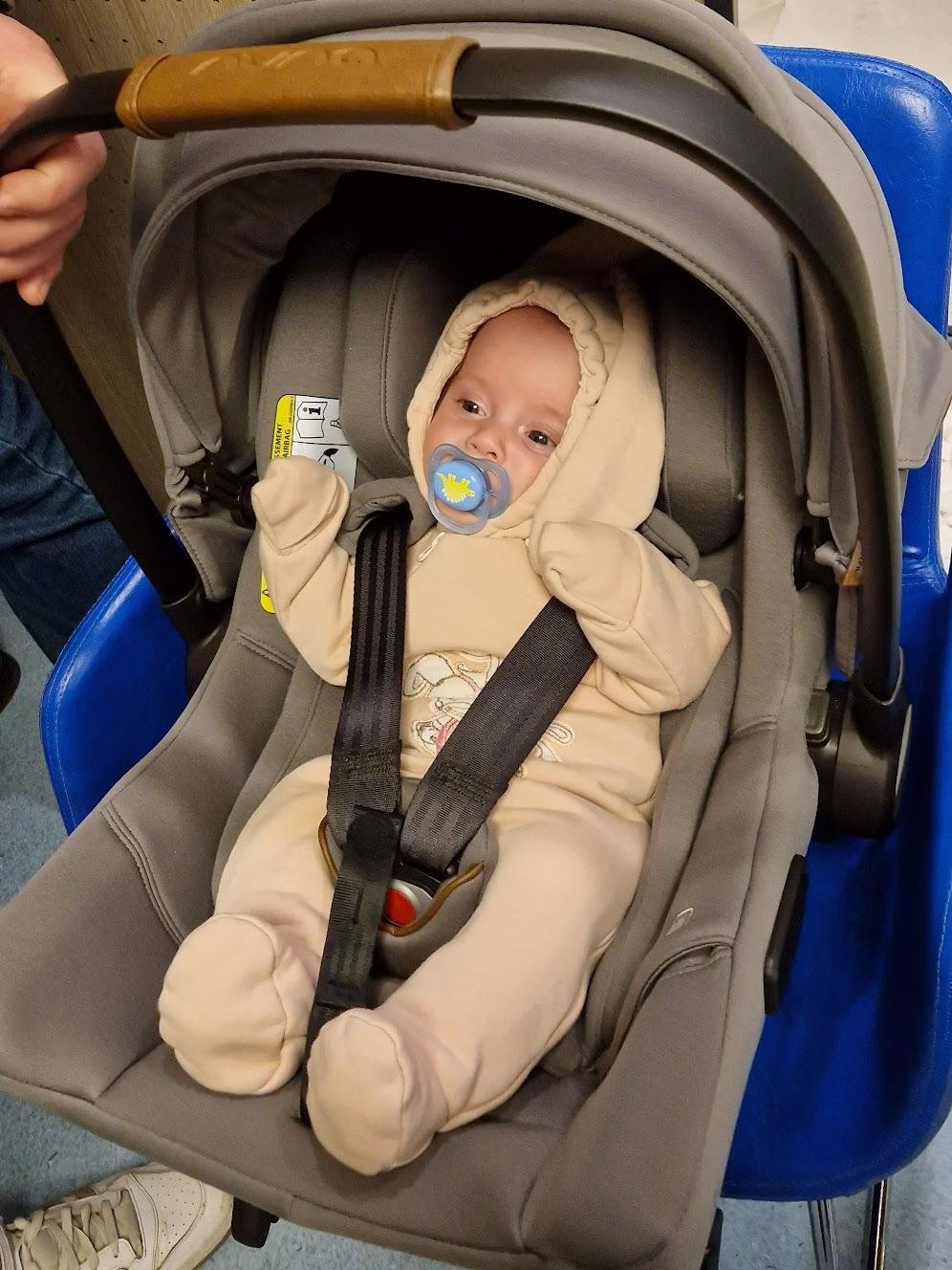 Nuna urban