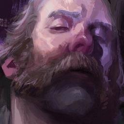 🪩 Диско инферно! Беседуем с башкой как в «Disco Elysium»