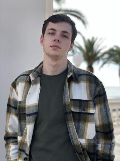 Аватар Mikhail Frolov