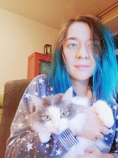 Аватар Дарья Конюхова