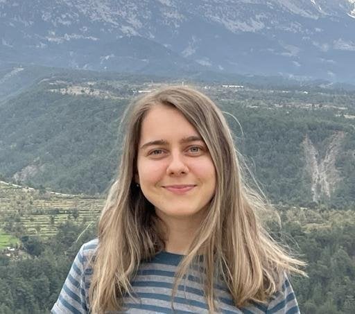 Аватар Мария Лактионова
