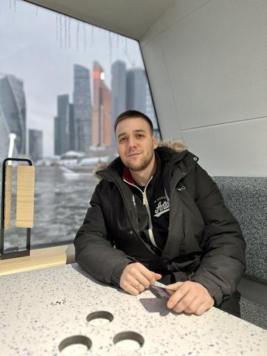 Аватар Владимир Сидоров